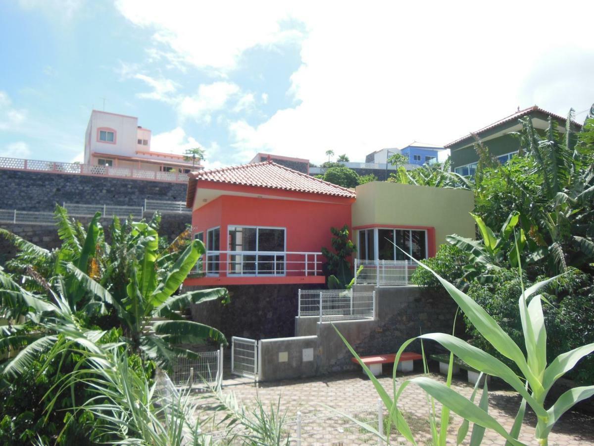 Lombo Branco Village Ribeira Grande Extérieur photo