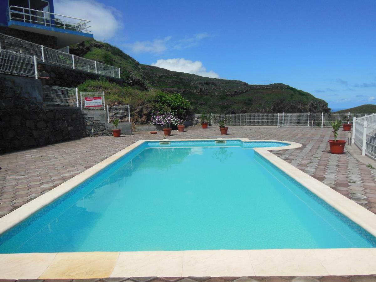 Lombo Branco Village Ribeira Grande Extérieur photo