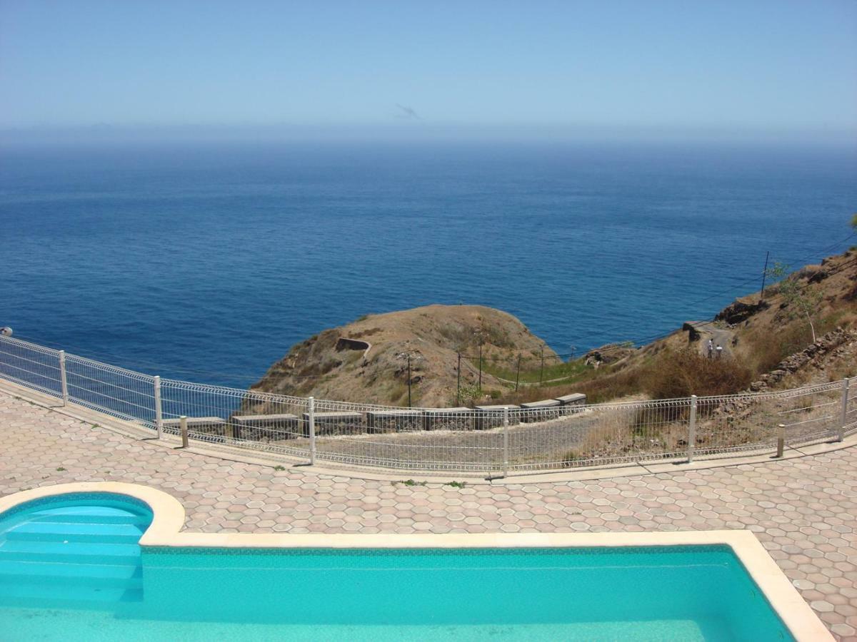 Lombo Branco Village Ribeira Grande Extérieur photo