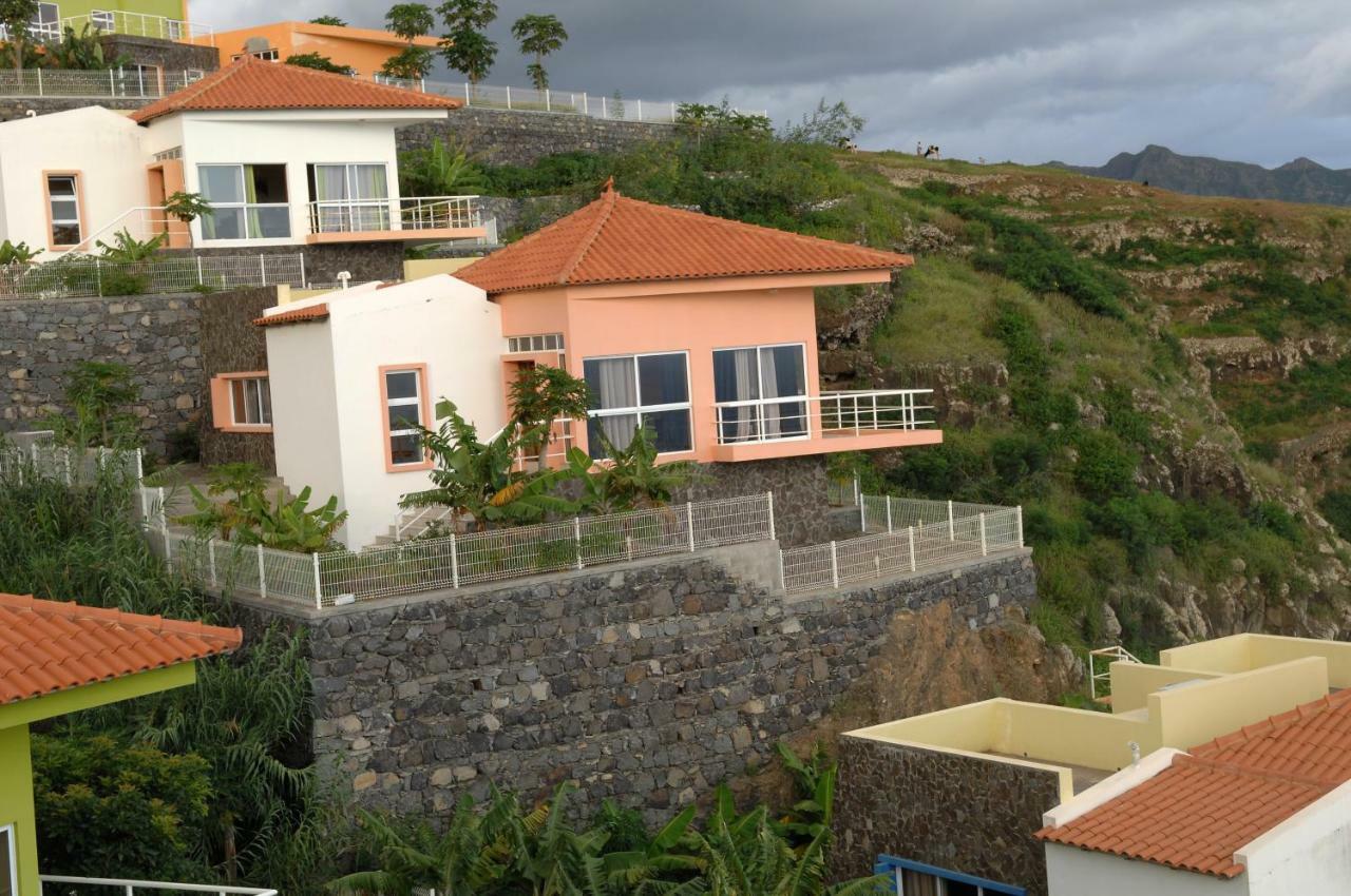 Lombo Branco Village Ribeira Grande Extérieur photo