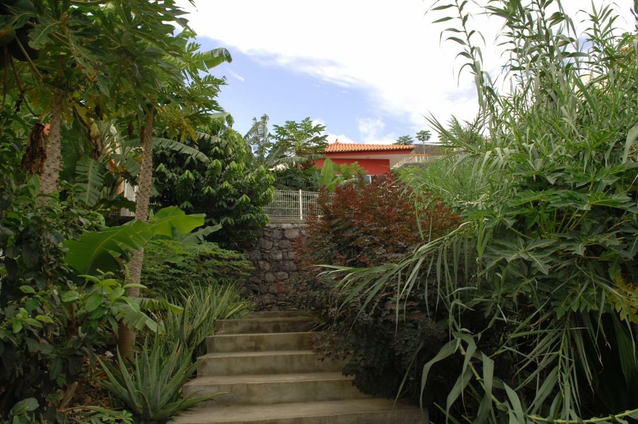 Lombo Branco Village Ribeira Grande Extérieur photo